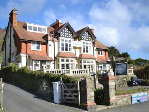 The Sandrock Lynton Exterior foto