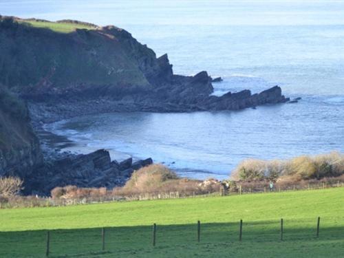 The Sandrock Lynton Exterior foto