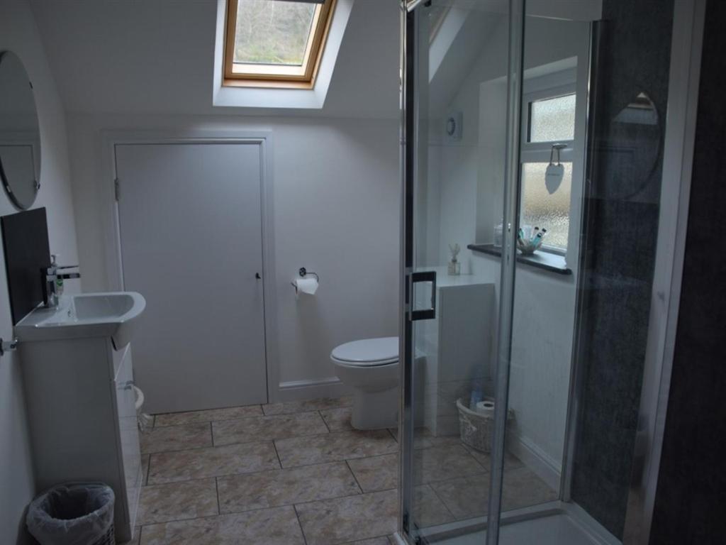 The Sandrock Lynton Habitación foto